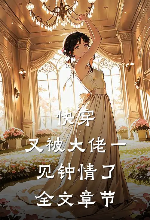 快穿：又被大佬一见钟情了全文章节