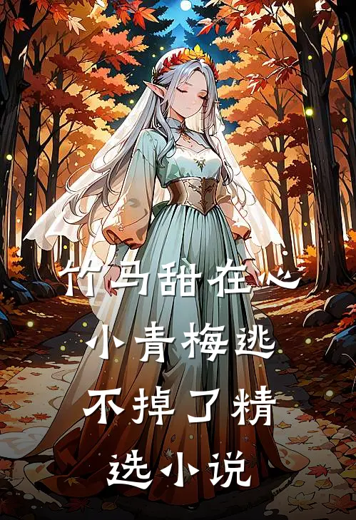 竹马甜在心，小青梅逃不掉了精选小说