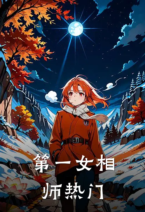 第一女相师热门