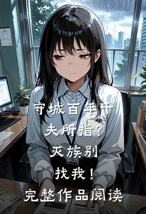 守城百年千夫所指？灭族别找我！完整作品阅读