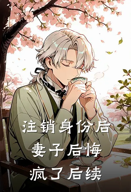 注销身份后，妻子后悔疯了后续