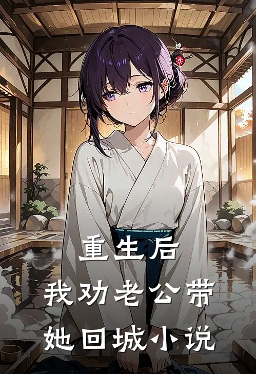重生后，我劝老公带她回城小说