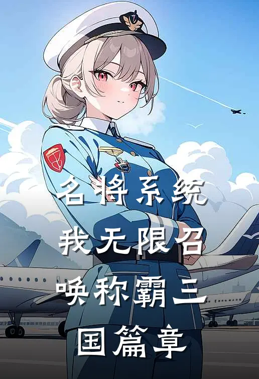 名将系统：我无限召唤称霸三国篇章