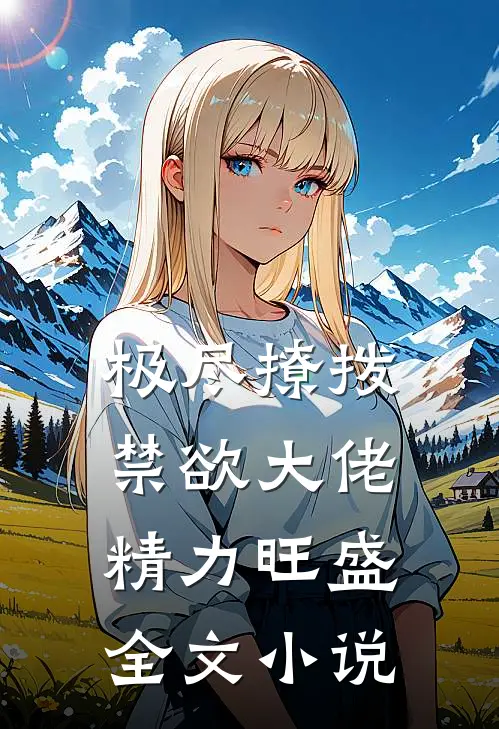 极尽撩拨：禁欲大佬精力旺盛全文小说