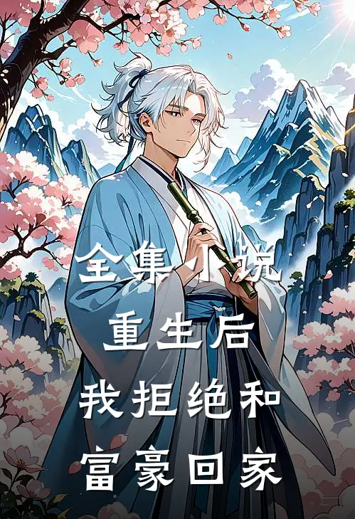 全集小说重生后，我拒绝和富豪回家