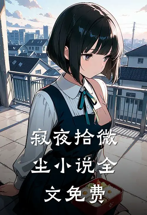 寂夜拾微尘小说全文免费