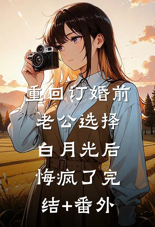 重回订婚前，老公选择白月光后悔疯了完结+番外