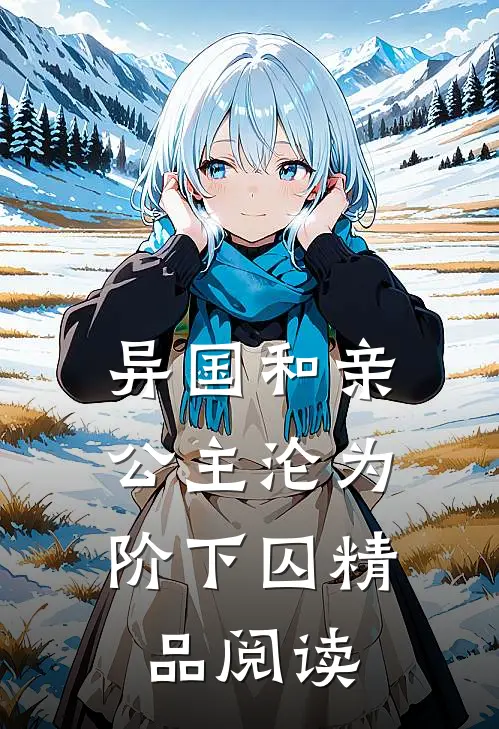 异国和亲：公主沦为阶下囚精品阅读