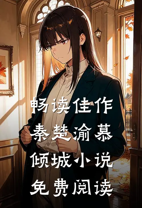 畅读佳作秦楚渝慕倾城小说免费阅读