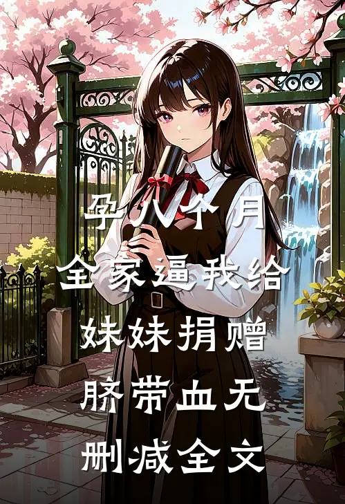 孕八个月，全家逼我给妹妹捐赠脐带血无删减全文