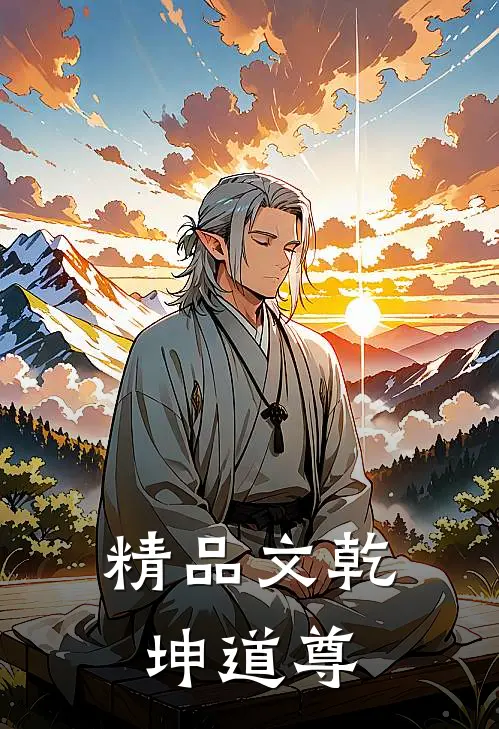 精品文乾坤道尊