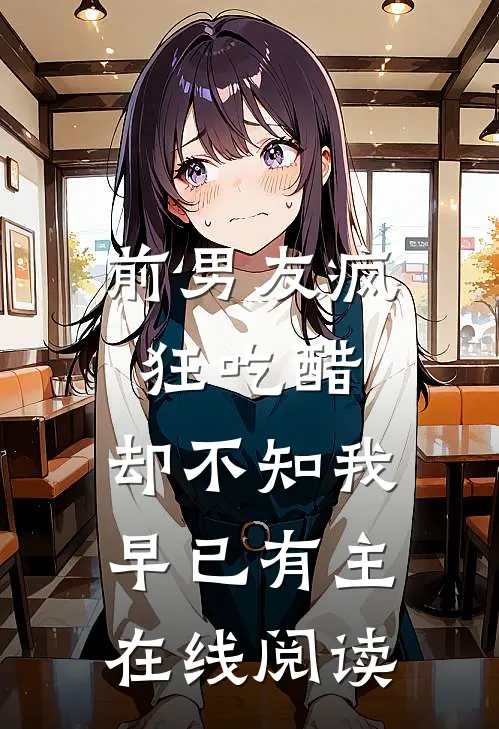 前男友疯狂吃醋，却不知我早已有主在线阅读