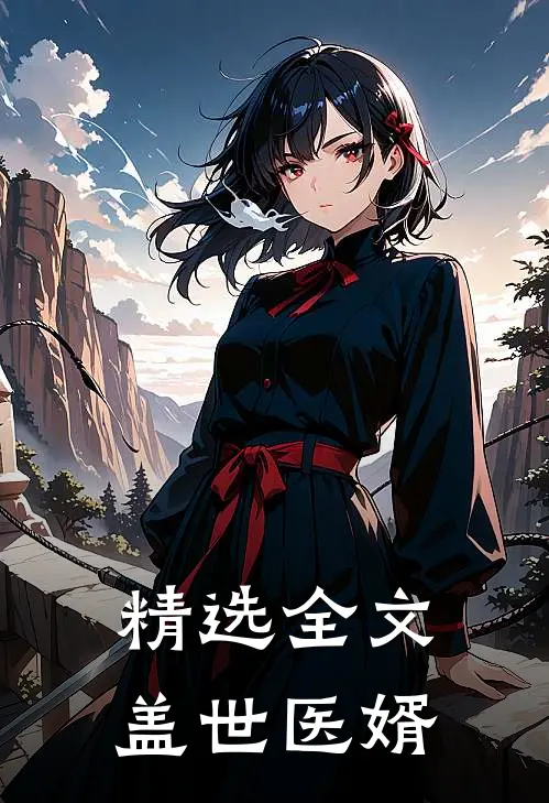 精选全文盖世医婿