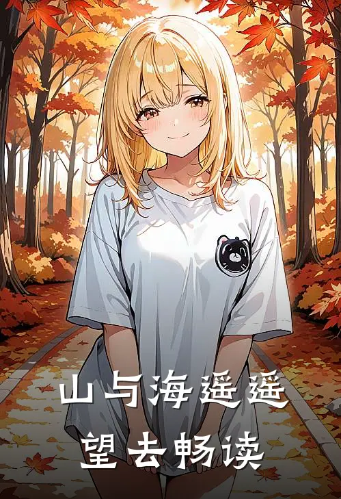 山与海遥遥望去畅读