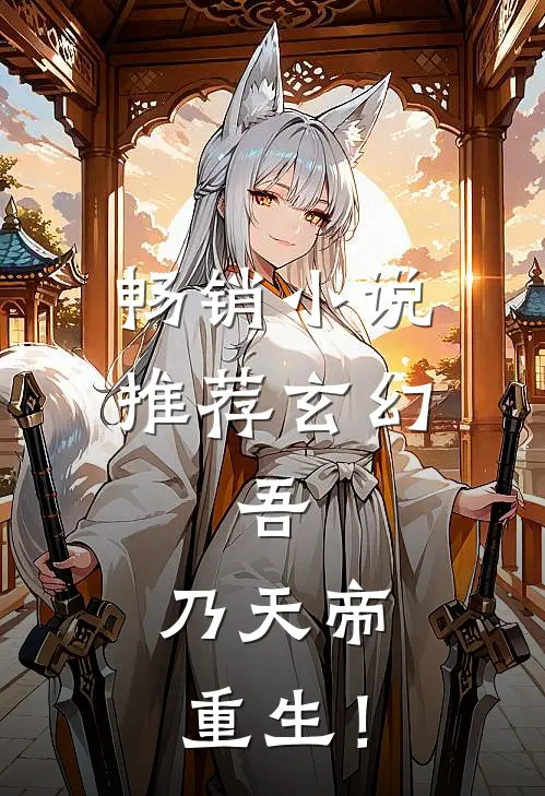 畅销小说推荐玄幻：吾，乃天帝重生！