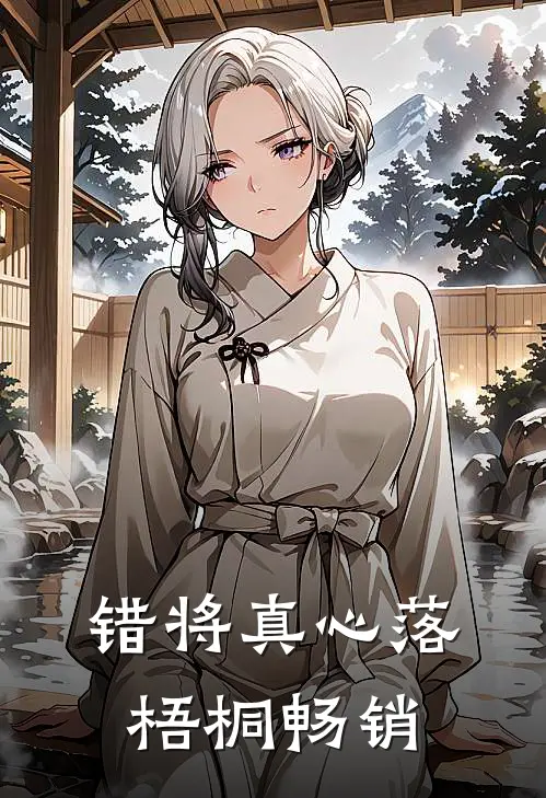 错将真心落梧桐畅销
