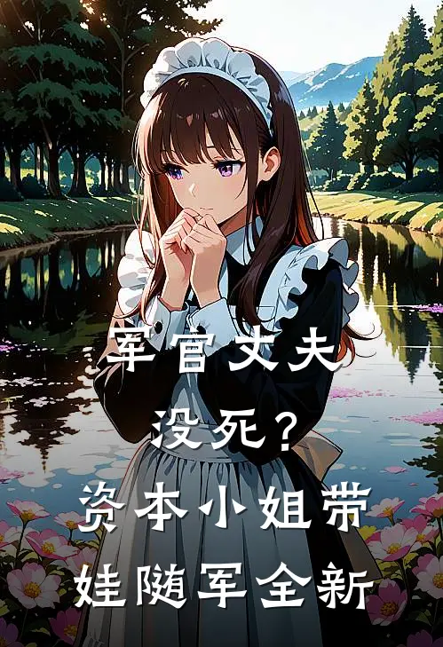 军官丈夫没死？资本小姐带娃随军全新