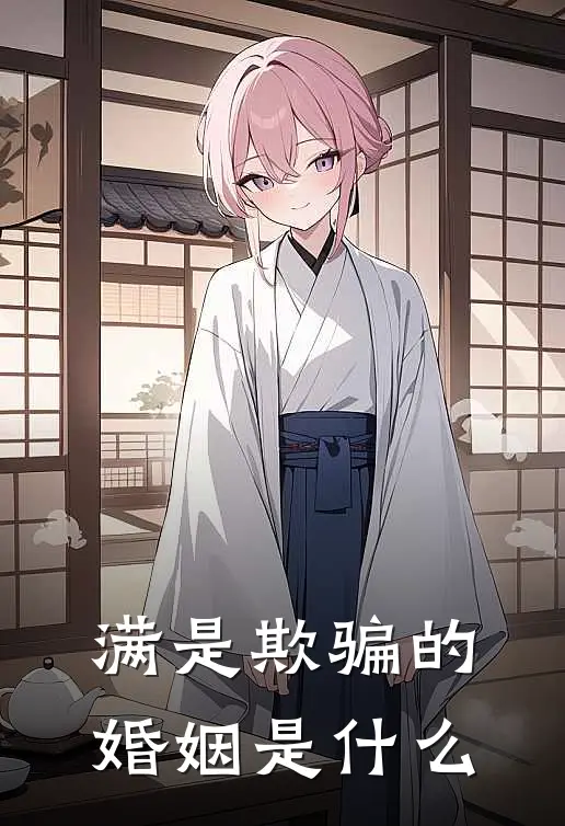 满是欺骗的婚姻是什么