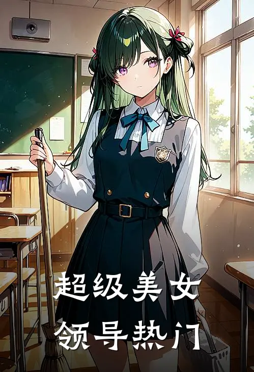超级美女领导热门