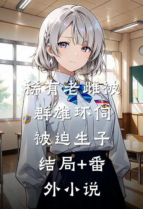 稀有老雌被群雄环伺，被迫生子结局+番外小说