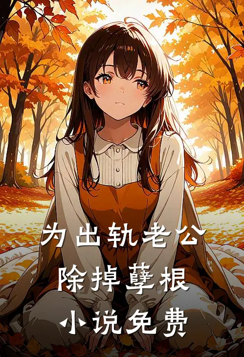 为出轨老公除掉孽根小说免费