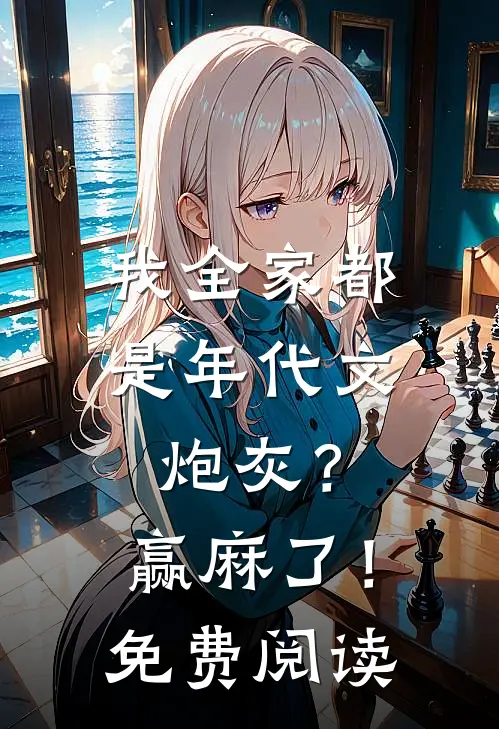 我全家都是年代文炮灰？赢麻了！免费阅读
