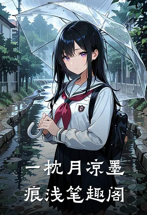 一枕月凉墨痕浅笔趣阁
