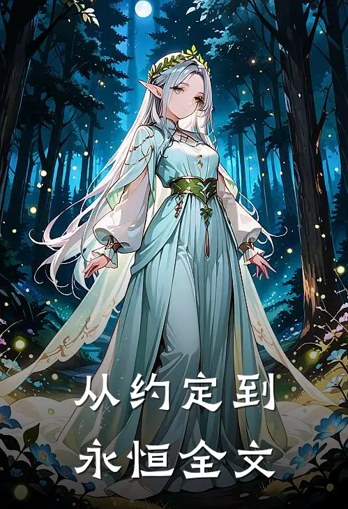 从约定到永恒全文