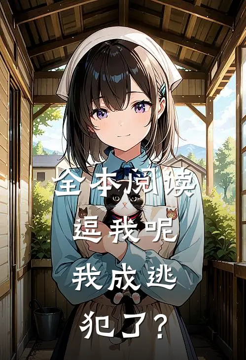 全本阅读逗我呢,我成逃犯了?