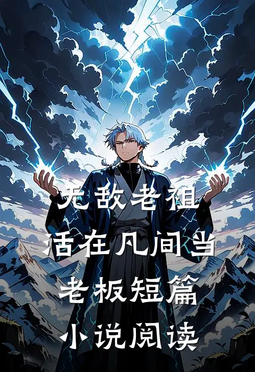 无敌老祖：活在凡间当老板短篇小说阅读