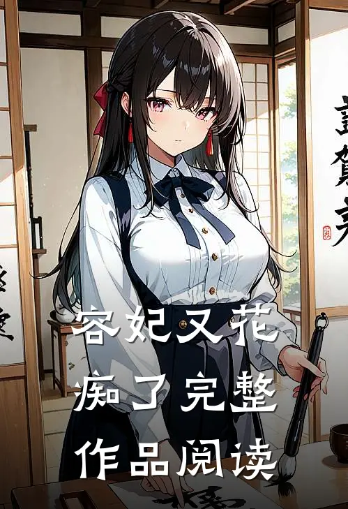 容妃又花痴了完整作品阅读