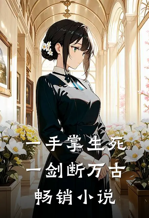 一手掌生死一剑断万古畅销小说