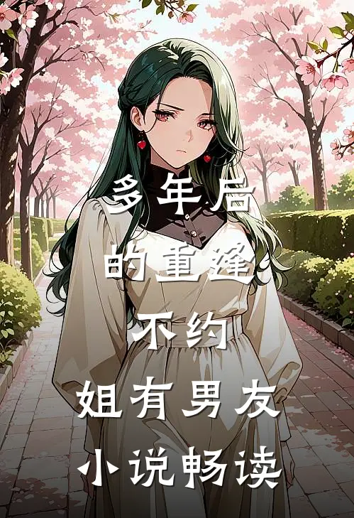 多年后的重逢，不约，姐有男友小说畅读