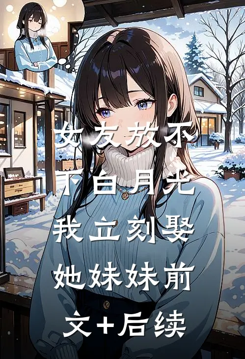 女友放不下白月光，我立刻娶她妹妹前文+后续