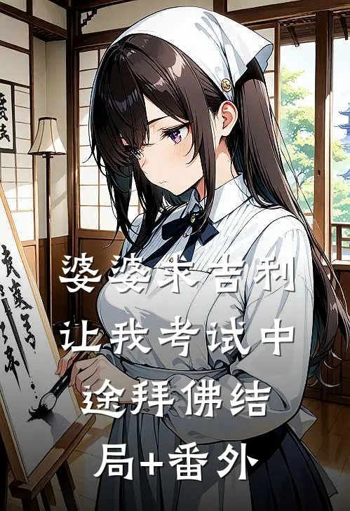 婆婆求吉利，让我考试中途拜佛结局+番外
