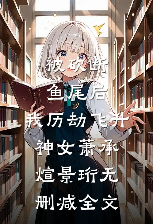 被砍断鱼尾后，我历劫飞升神女萧承煊景珩无删减全文