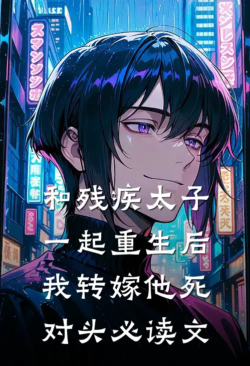 和残疾太子一起重生后，我转嫁他死对头必读文