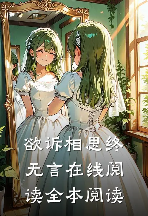 欲诉相思终无言在线阅读全本阅读