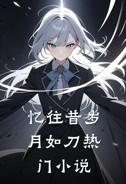 忆往昔岁月如刀热门小说
