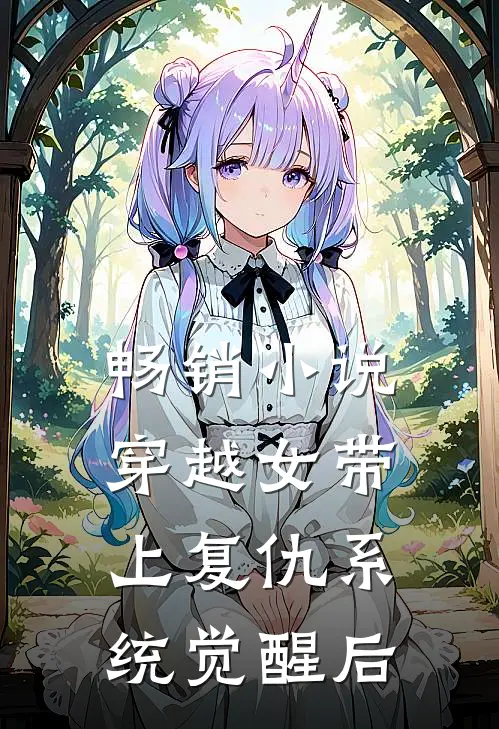 畅销小说穿越女带上复仇系统觉醒后