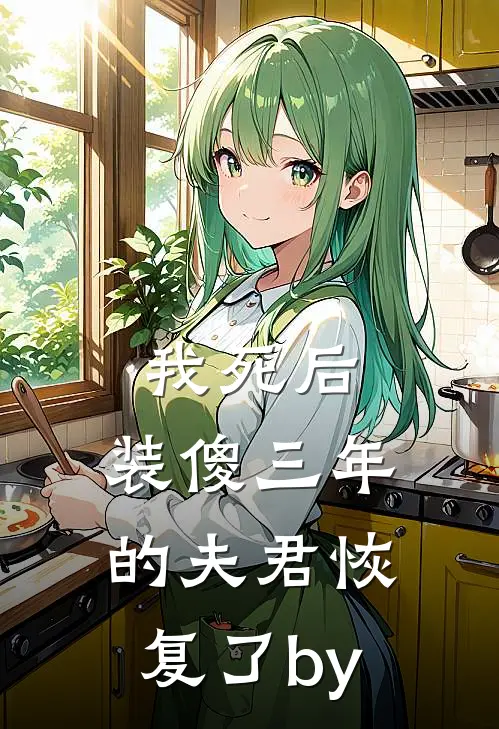 我死后，装傻三年的夫君恢复了by