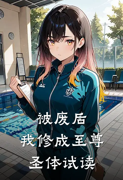 被废后，我修成至尊圣体试读