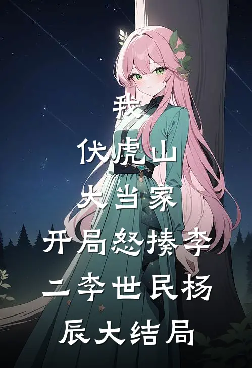 我，伏虎山大当家，开局怒揍李二李世民杨辰大结局