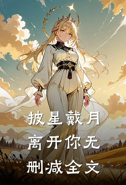 披星戴月离开你无删减全文
