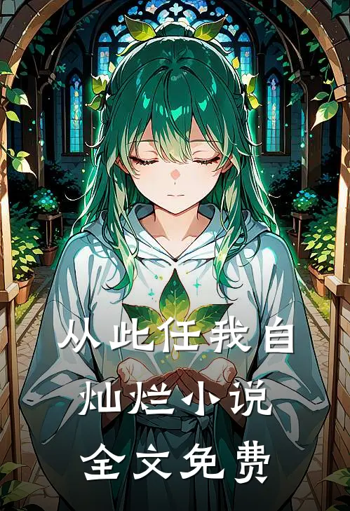 从此任我自灿烂小说全文免费