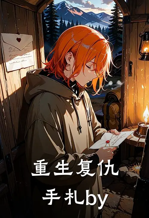 重生复仇手札by