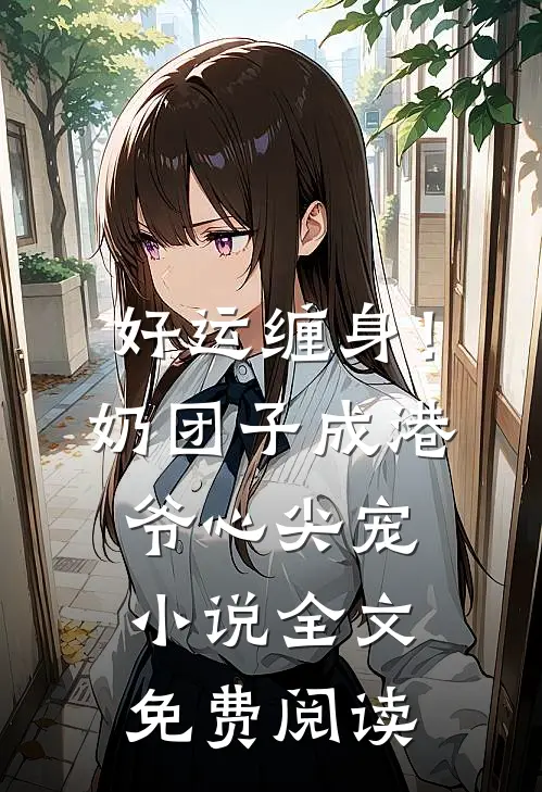 好运缠身！奶团子成港爷心尖宠小说全文免费阅读