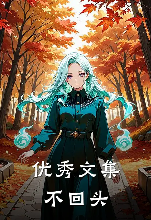 优秀文集不回头