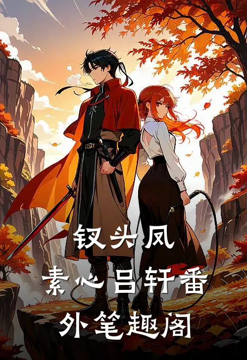 钗头凤：素心吕轩番外笔趣阁