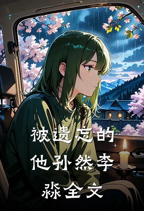 被遗忘的他孙然李淼全文